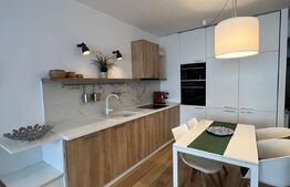 Apartament 2 camere, 57mp, etaj intermediar, parcare, Dorobantilor Residence