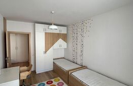 Apartament 2 camere, 57mp, etaj intermediar, parcare, Dorobantilor Residence