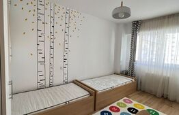 Apartament 2 camere, 57mp, etaj intermediar, parcare, Dorobantilor Residence