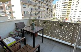 Apartament 2 camere, 57mp, etaj intermediar, parcare, Dorobantilor Residence