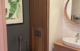 Apartament 2 camere, 57mp, etaj intermediar, parcare, Dorobantilor Residence