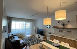 Apartament 2 camere, 57mp, etaj intermediar, parcare, Dorobantilor Residence