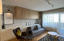 Apartament 2 camere, 57mp, etaj intermediar, parcare, Dorobantilor Residence