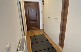 Apartament 2 camere, 57mp, etaj intermediar, parcare, Dorobantilor Residence
