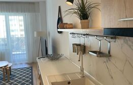 Apartament 2 camere, 57mp, etaj intermediar, parcare, Dorobantilor Residence