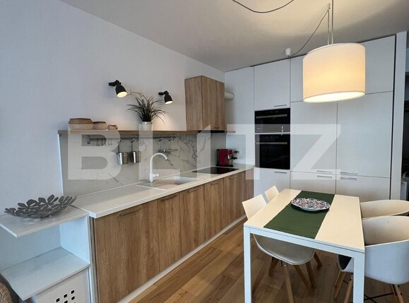 Apartament de vânzare 2 camere Marasti - 119614AV | BLITZ Cluj-Napoca | Poza5