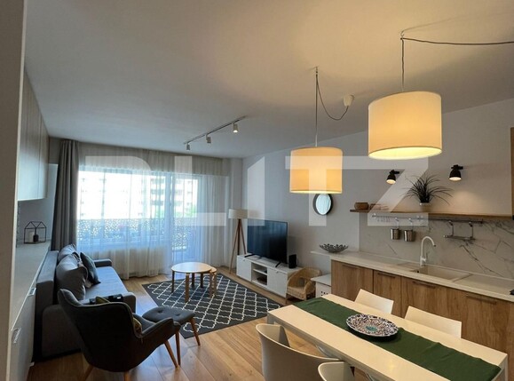 Apartament de vânzare 2 camere Marasti - 119614AV | BLITZ Cluj-Napoca | Poza4