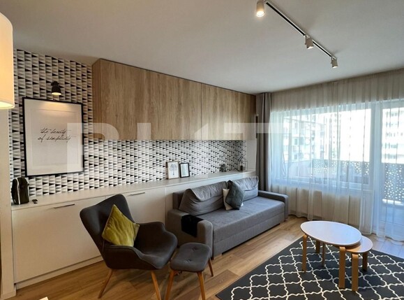 Apartament de vânzare 2 camere Marasti - 119614AV | BLITZ Cluj-Napoca | Poza1