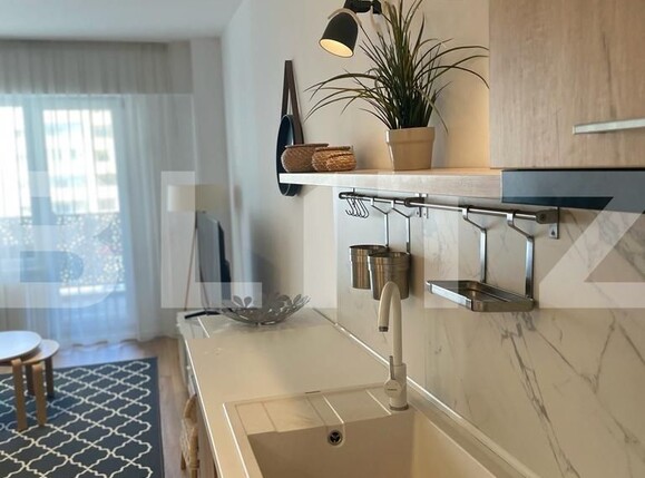 Apartament de vânzare 2 camere Marasti - 119614AV | BLITZ Cluj-Napoca | Poza2