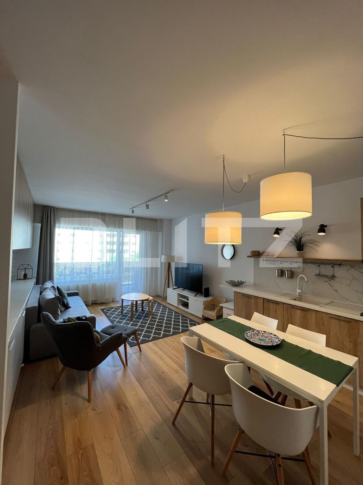 Apartament de vânzare 2 camere Marasti - 119614AV | BLITZ Cluj-Napoca | Poza4