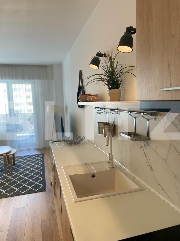 Apartament de vânzare 2 camere Marasti - 119614AV | BLITZ Cluj-Napoca | Poza2