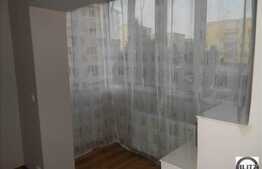 2 camere, decomandat, 57 mp, renovat, 2 balcoane, boxa la subsol, zona linistita