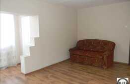 2 camere, decomandat, 57 mp, renovat, 2 balcoane, boxa la subsol, zona linistita