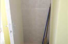 2 camere, decomandat, 57 mp, renovat, 2 balcoane, boxa la subsol, zona linistita