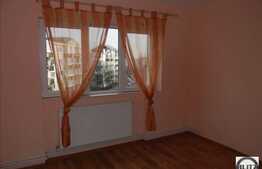 2 camere, decomandat, 57 mp, renovat, 2 balcoane, boxa la subsol, zona linistita