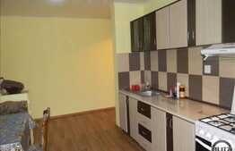 2 camere, decomandat, 57 mp, renovat, 2 balcoane, boxa la subsol, zona linistita