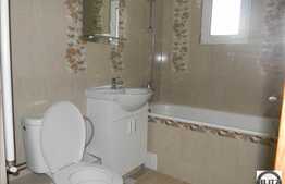 2 camere, decomandat, 57 mp, renovat, 2 balcoane, boxa la subsol, zona linistita