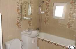 2 camere, decomandat, 57 mp, renovat, 2 balcoane, boxa la subsol, zona linistita