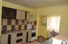 2 camere, decomandat, 57 mp, renovat, 2 balcoane, boxa la subsol, zona linistita