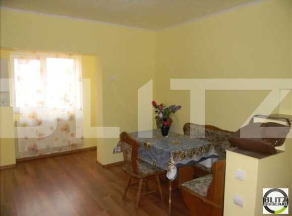 Apartament de vânzare 2 camere Zorilor - 11962AV | BLITZ Cluj-Napoca | Poza3