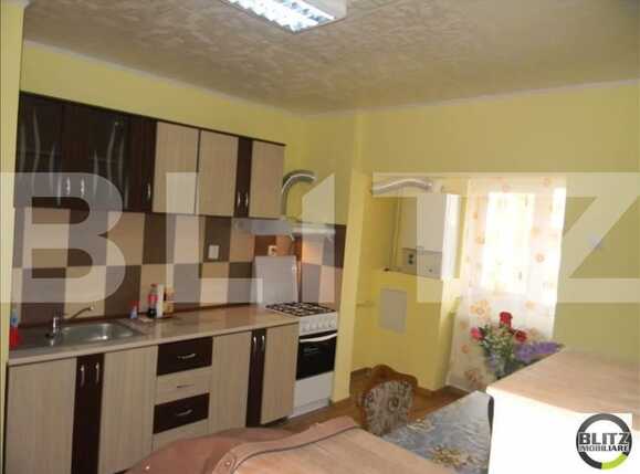 Apartament de vânzare 2 camere Zorilor - 11962AV | BLITZ Cluj-Napoca | Poza1