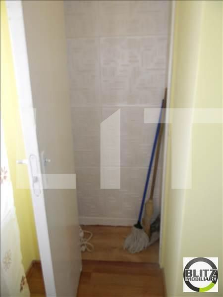 Apartament de vânzare 2 camere Zorilor - 11962AV | BLITZ Cluj-Napoca | Poza8