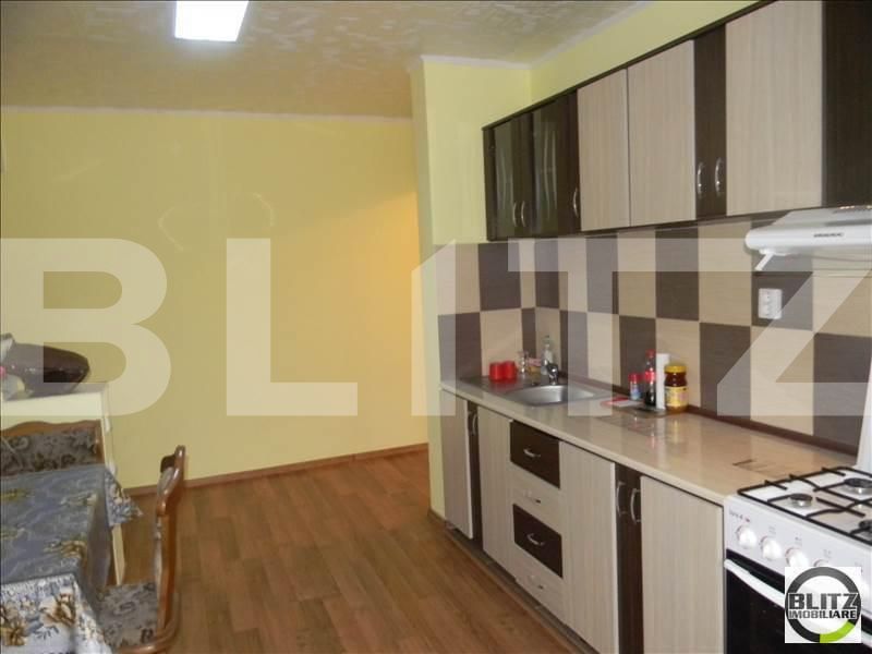 Apartament de vânzare 2 camere Zorilor - 11962AV | BLITZ Cluj-Napoca | Poza2