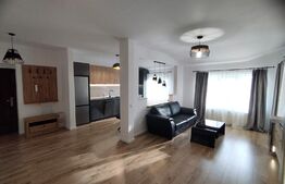 Apartament 2 camere, 64 mp utili, 11 mp terasa, zona Andrei Muresanu