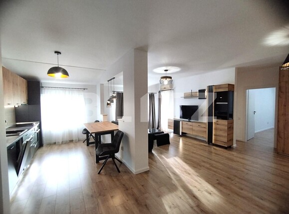 Apartament de vânzare 2 camere Andrei Mureşanu - 119628AV | BLITZ Cluj-Napoca | Poza1