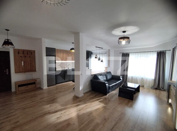 Apartament de vânzare 2 camere Andrei Mureşanu - 119628AV | BLITZ Cluj-Napoca | Poza2