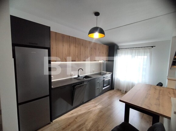 Apartament de vânzare 2 camere Andrei Mureşanu - 119628AV | BLITZ Cluj-Napoca | Poza4