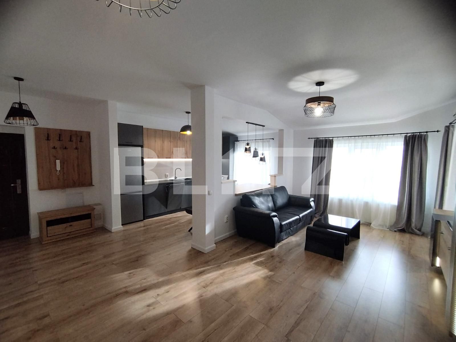 Apartament de vânzare 2 camere Andrei Mureşanu - 119628AV | BLITZ Cluj-Napoca | Poza2