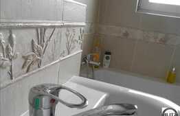 2 camere, 60 mp, imobil nou, garaj subteran, terasa, mobilat complet!