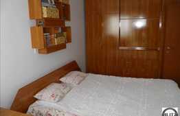 2 camere, 60 mp, imobil nou, garaj subteran, terasa, mobilat complet!