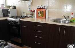 2 camere, 60 mp, imobil nou, garaj subteran, terasa, mobilat complet!