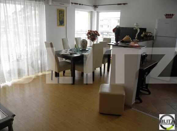 Apartament de vânzare 2 camere Bună Ziua - 11963AV | BLITZ Cluj-Napoca | Poza1