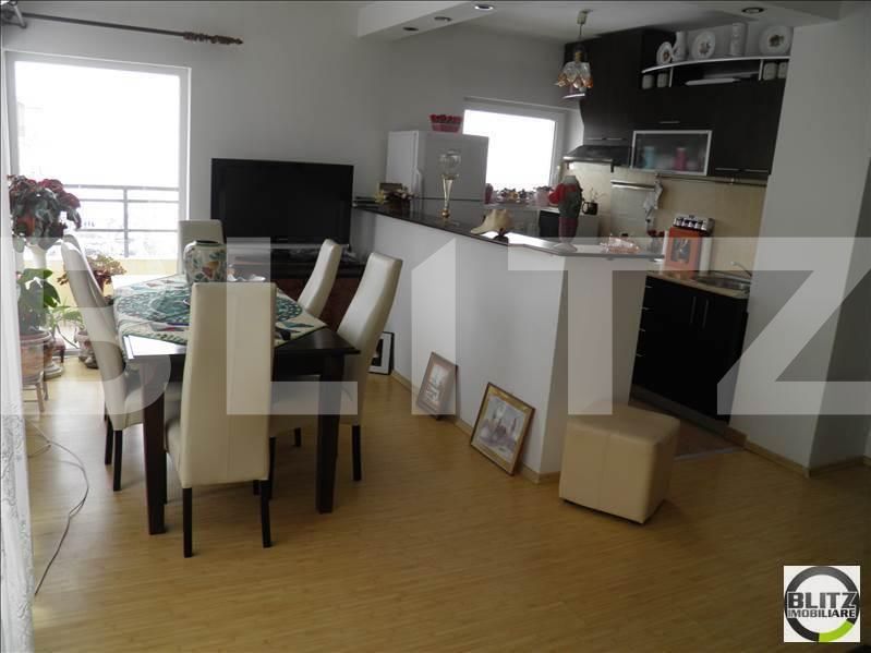 Apartament de vânzare 2 camere Bună Ziua - 11963AV | BLITZ Cluj-Napoca | Poza2