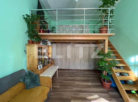 Apartament de vânzare 2 camere Central - 119630AV | BLITZ Cluj-Napoca | Poza2