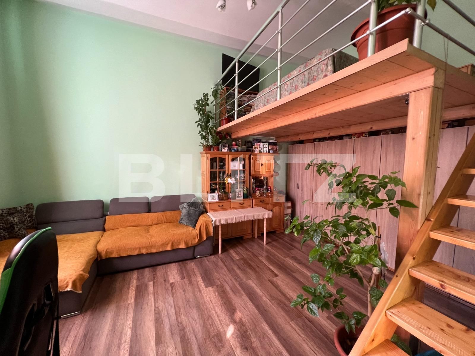 Apartament de vânzare 2 camere Central - 119630AV | BLITZ Cluj-Napoca | Poza4