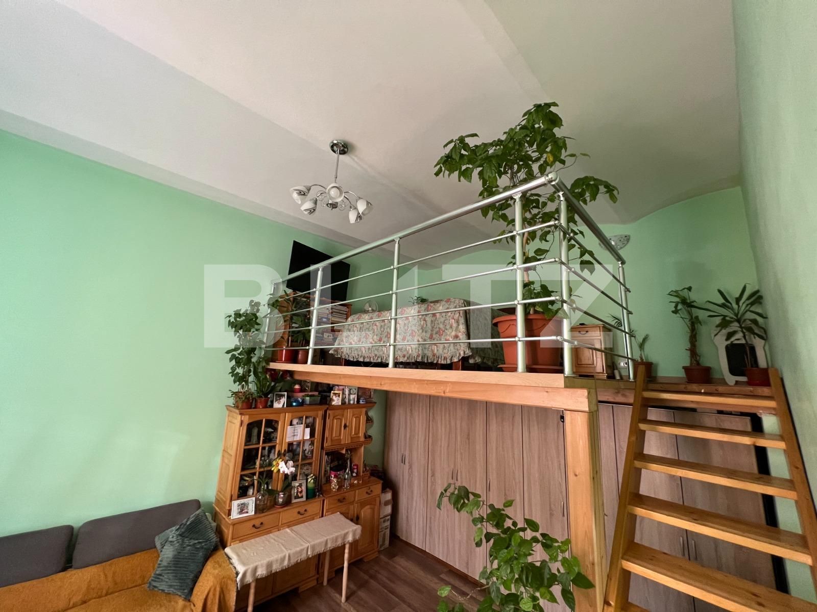 Apartament de vânzare 2 camere Central - 119630AV | BLITZ Cluj-Napoca | Poza3