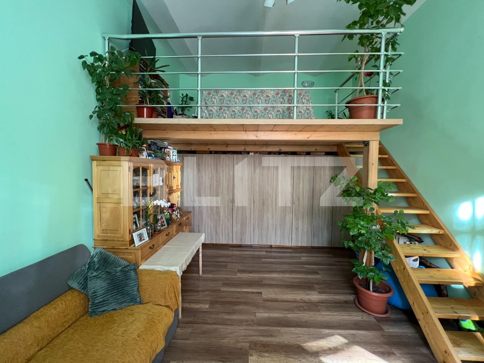 Apartament de vânzare 2 camere Central - 119630AV | BLITZ Cluj-Napoca | Poza2