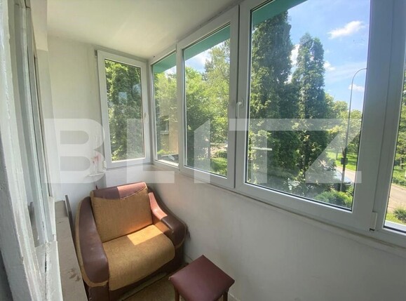 Apartament de închiriat 2 camere Manastur - 119632AI | BLITZ Cluj-Napoca | Poza7