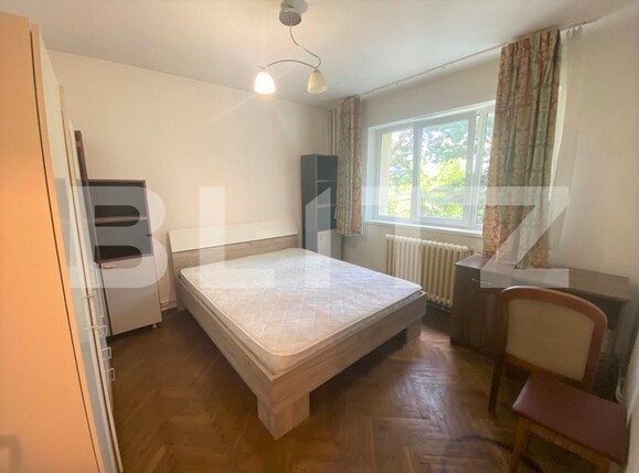 Apartament de închiriat 2 camere Manastur - 119632AI | BLITZ Cluj-Napoca | Poza3