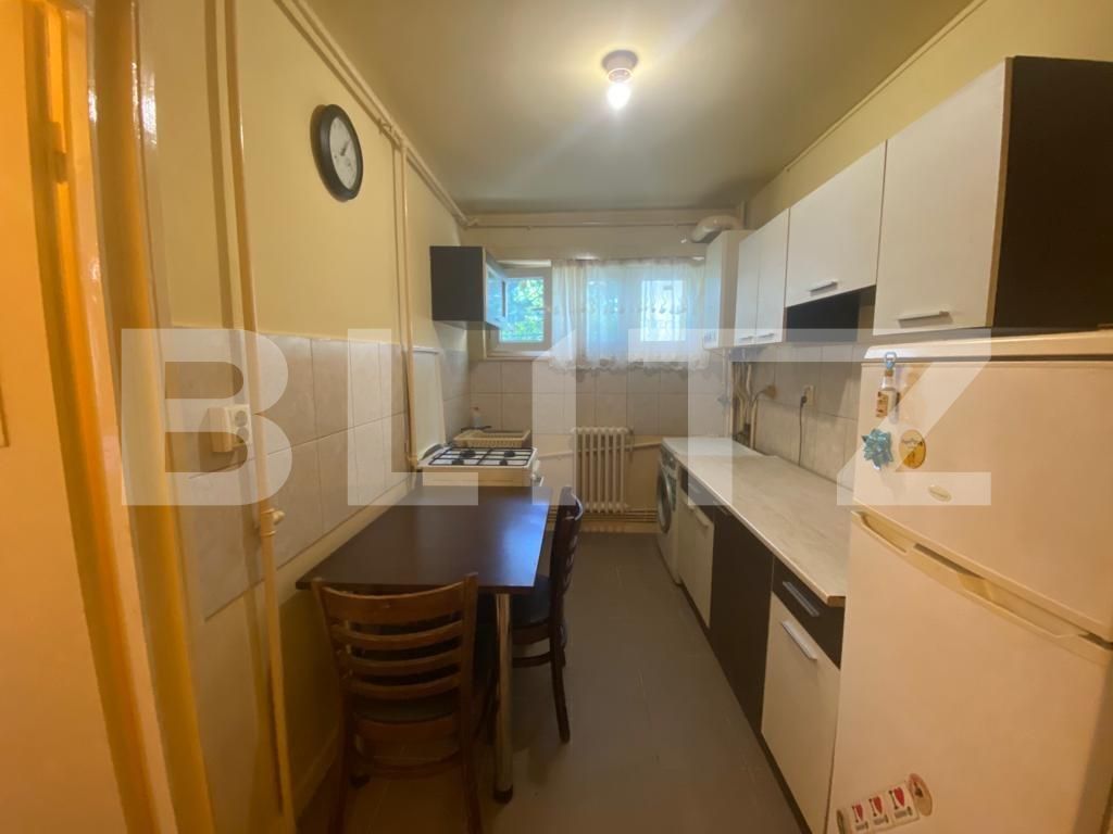 Apartament de închiriat 2 camere Manastur - 119632AI | BLITZ Cluj-Napoca | Poza5