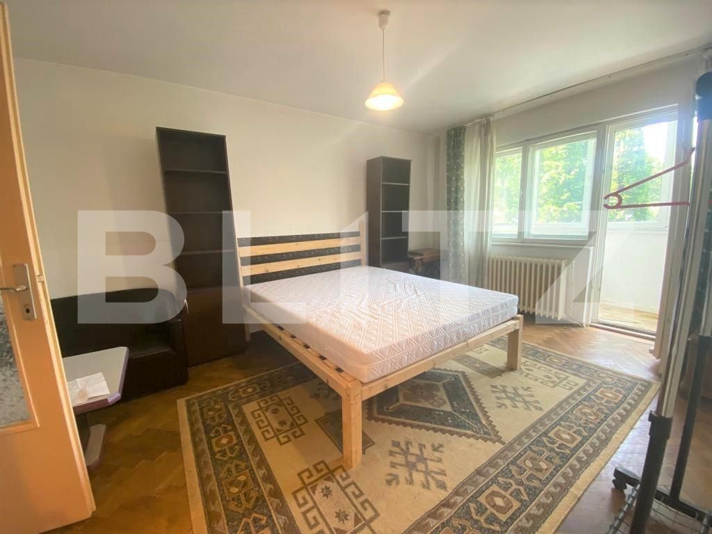 Apartament de închiriat 2 camere Manastur - 119632AI | BLITZ Cluj-Napoca | Poza2