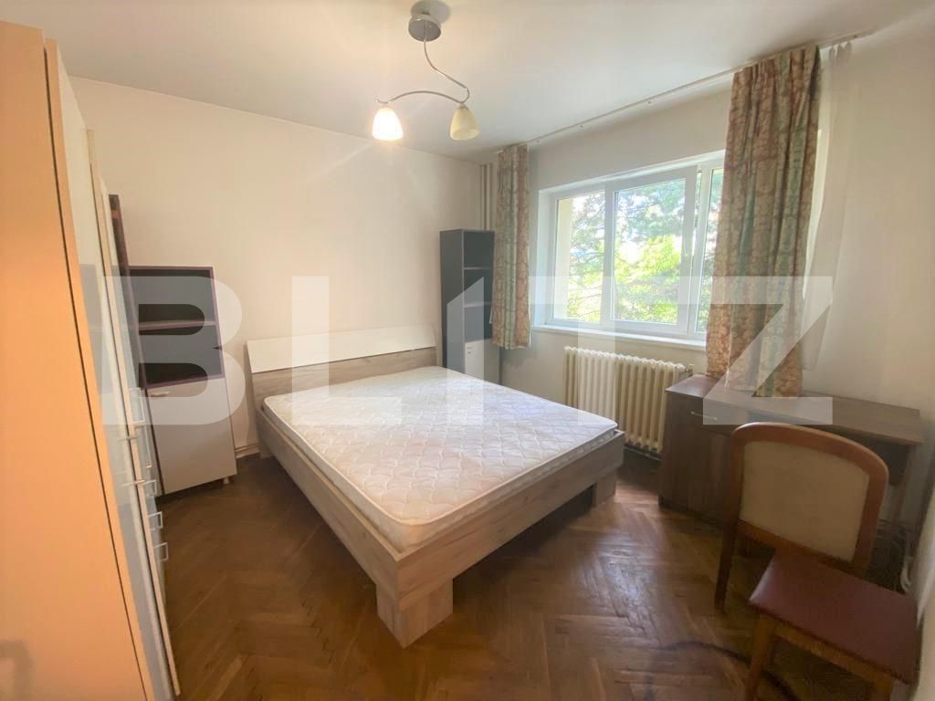 Apartament de închiriat 2 camere Manastur - 119632AI | BLITZ Cluj-Napoca | Poza3
