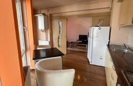 Apartament 2 camere, 52 mp, etaj intermediar, zona Magnolia