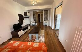 Apartament 2 camere, 52 mp, etaj intermediar, zona Magnolia