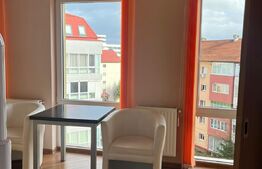 Apartament 2 camere, 52 mp, etaj intermediar, zona Magnolia