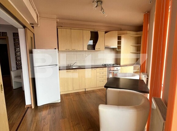 Apartament de închiriat 2 camere Racadau - 119637AI | BLITZ Brașov | Poza6